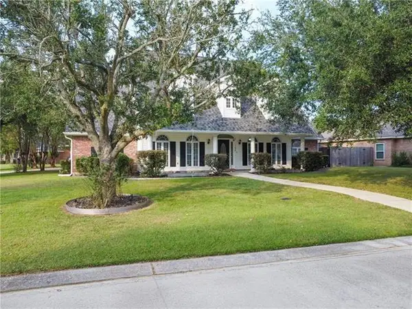 108 Lake Ridge Drive, La Place, LA 70068