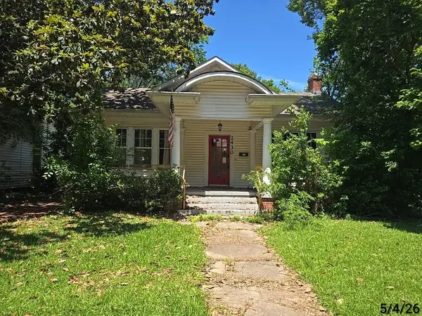 2430 Jackson Street, Alexandria, LA 71301