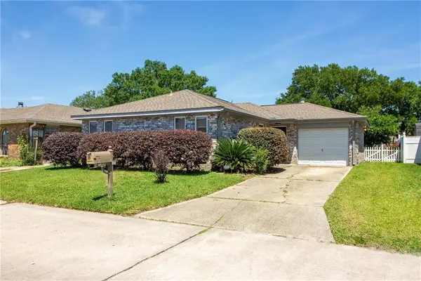 104 Jane Lane, St Rose, LA 70087