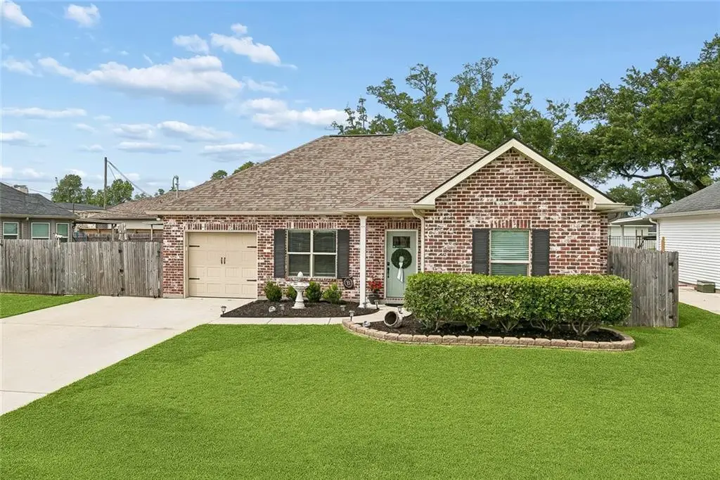 231 Cross Street, Luling, LA 70070 - #1
