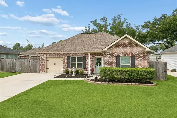 231 Cross Street, Luling, LA 70070