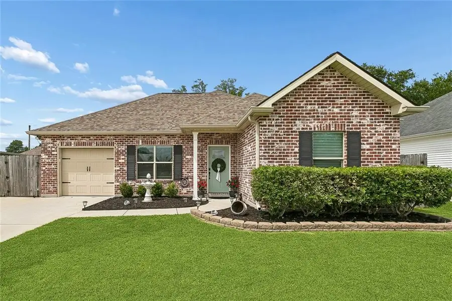 231 Cross Street, Luling, LA 70070 - #2