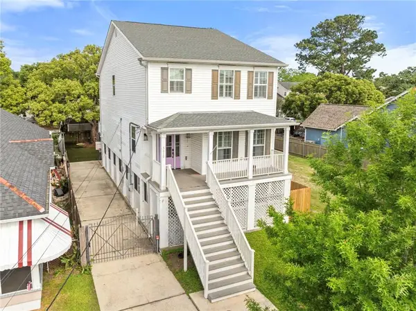 5619 Marshal Foch Street, New Orleans, LA 70124