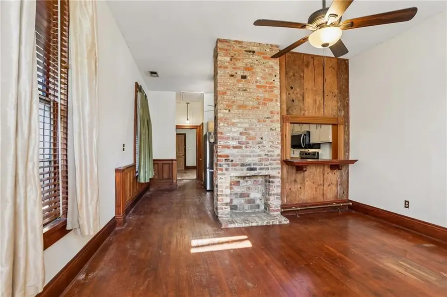 606 Constantinople Street, New Orleans, LA 70115 - #2