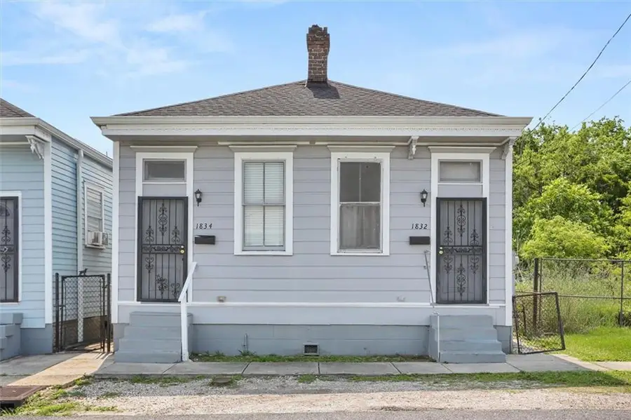 1832-1836 Old Prieur Street, New Orleans, LA 70116 - #2