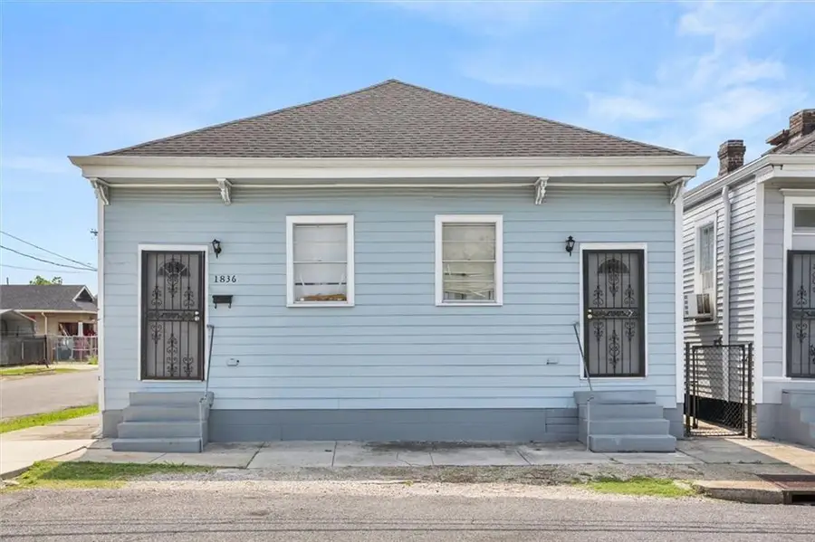 1832-1836 Old Prieur Street, New Orleans, LA 70116 - #3