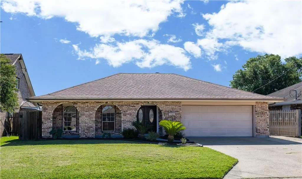 1505 Mimosa Street, Marrero, LA 70072 - #1