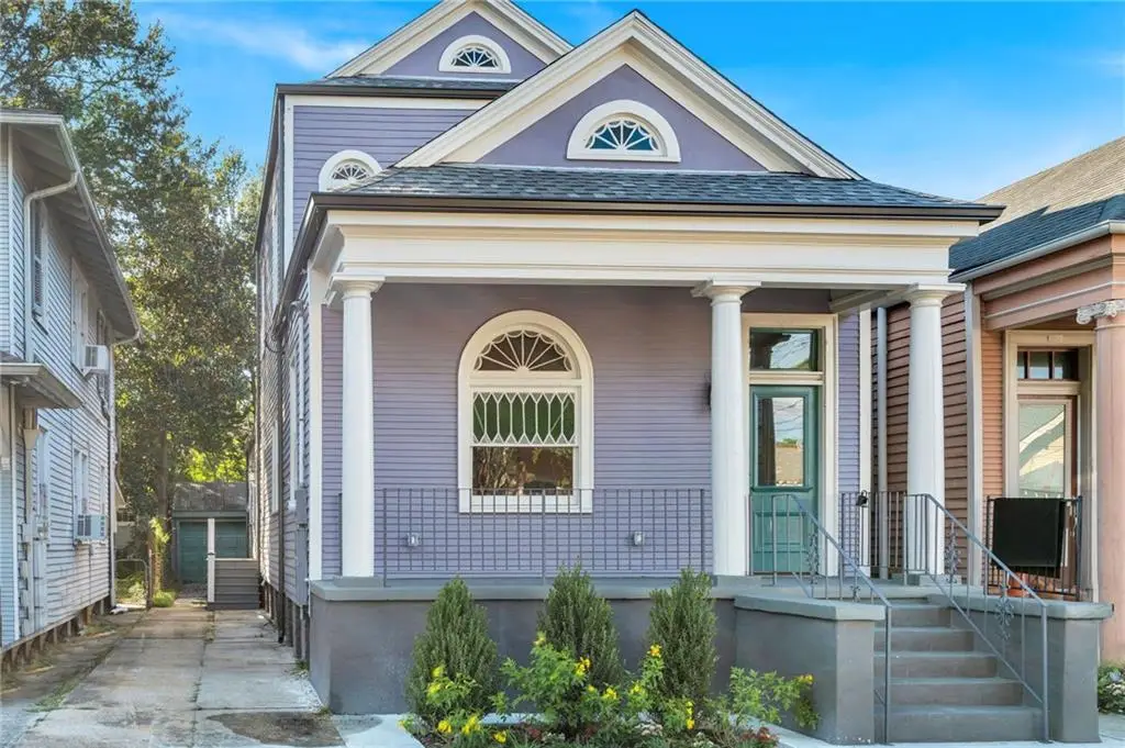 629 Elmira Avenue, New Orleans, LA 70114 - #1