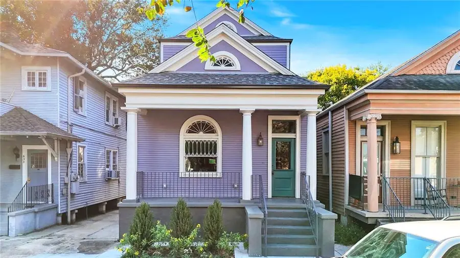 629 Elmira Avenue, New Orleans, LA 70114 - #2