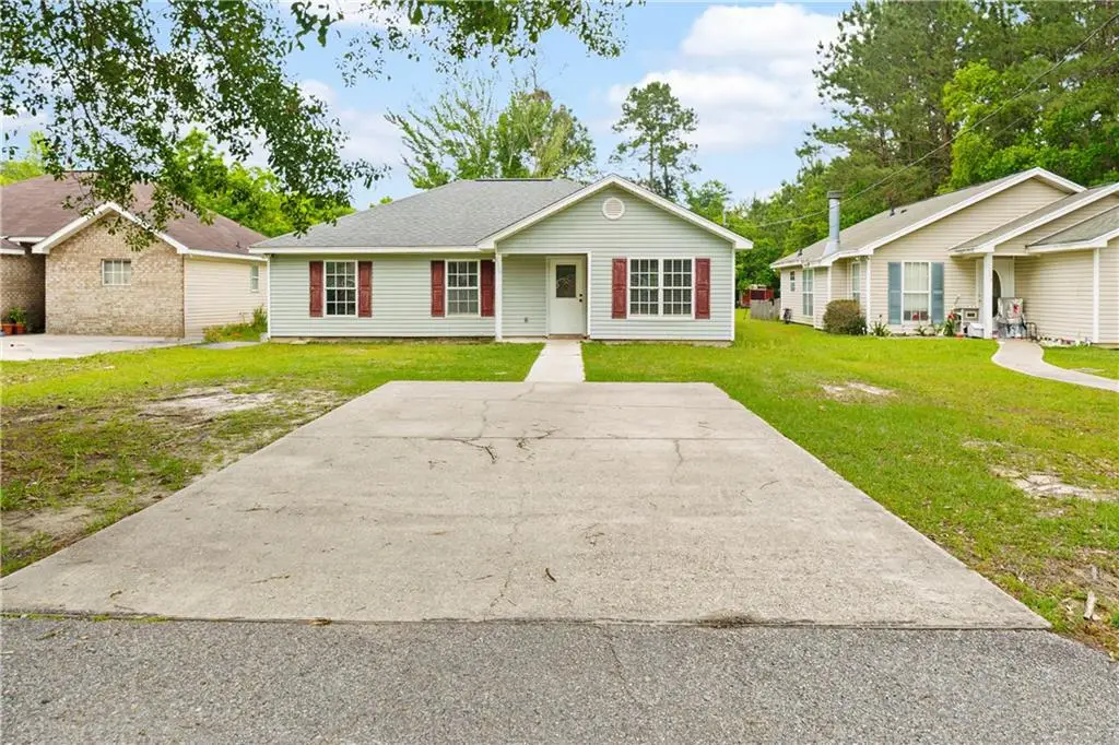 2510 Crane Street, Slidell, LA 70460 - #1