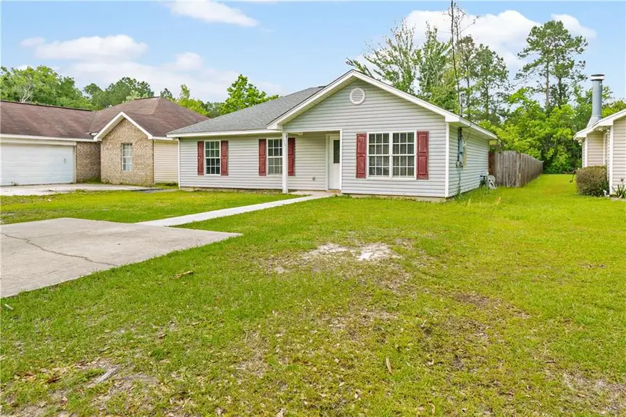 2510 Crane Street, Slidell, LA 70460 - #2