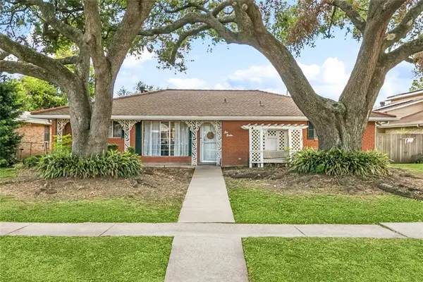 616 Fos Avenue, Harvey, LA 70058