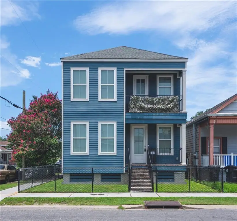 4143 45 Ulloa Street, New Orleans, LA 70119 - #2
