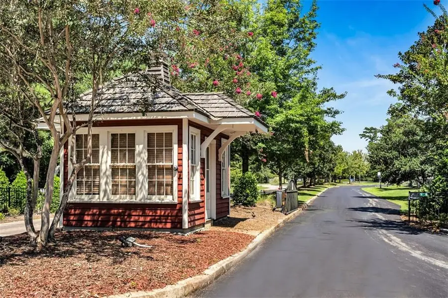 Greenville Trace, Madisonville, LA 70447 - #3