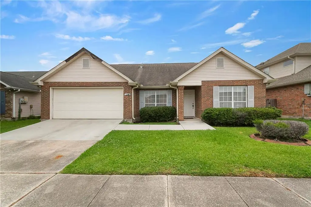 2128 Bradford Place, Harvey, LA 70058 - #1