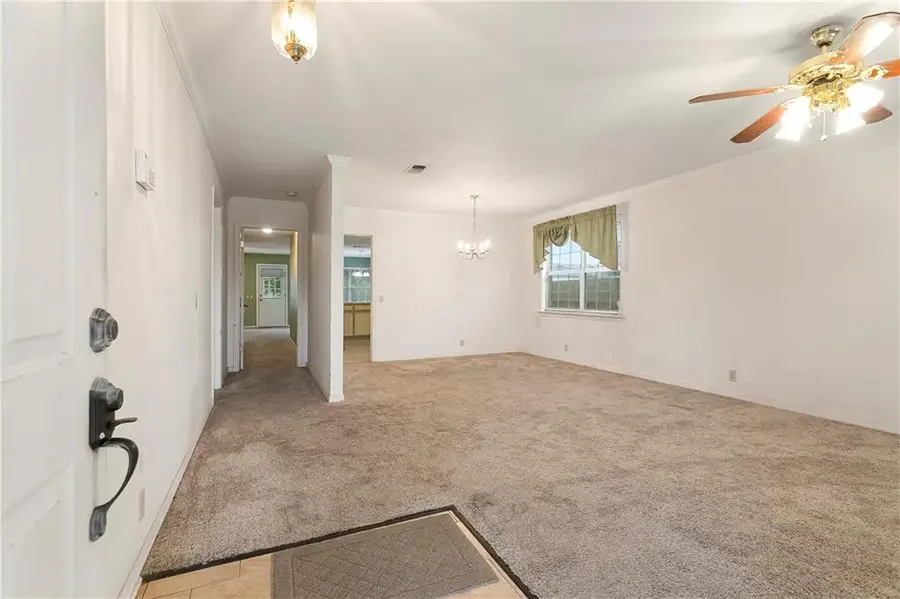 2128 Bradford Place, Harvey, LA 70058 - #3