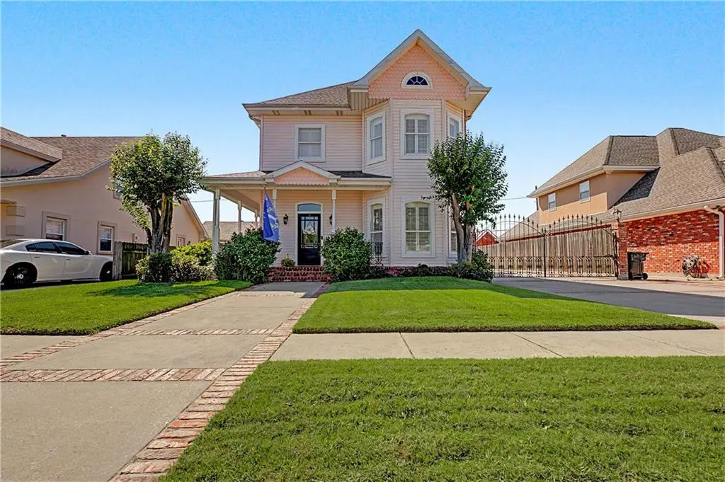 3700 Corinne Avenue, Chalmette, LA 70043 - #1