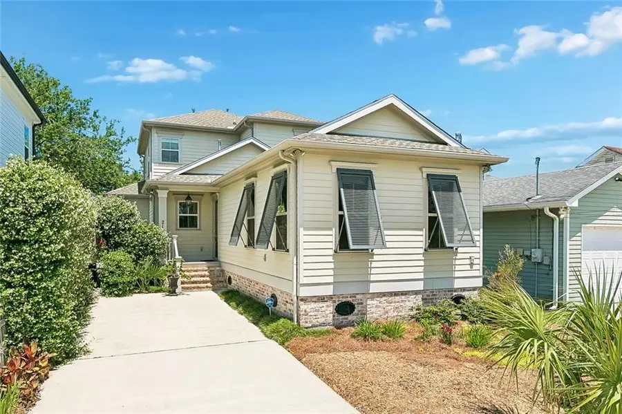 215 22nd Street, New Orleans, LA 70124 - #2