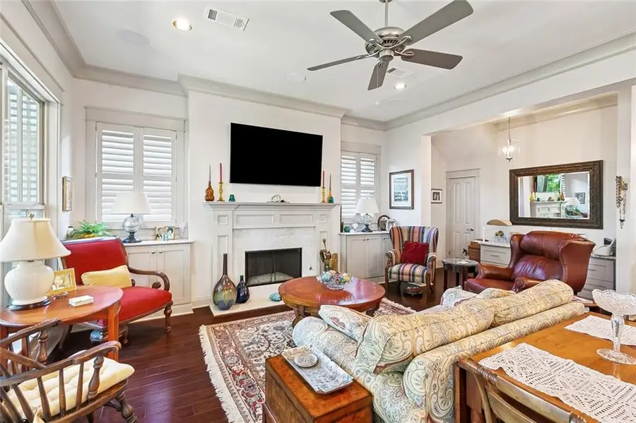 215 22nd Street, New Orleans, LA 70124 - #3