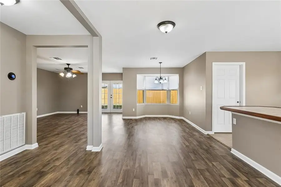 2404 Meraux Lane, Violet, LA 70092 - #2