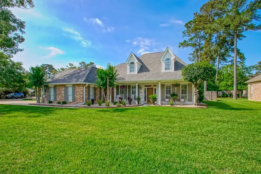 93 Longwood Drive, Mandeville, LA 70471 - #3