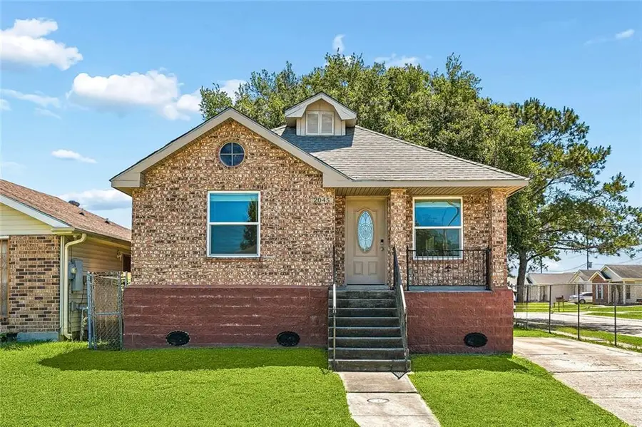 2045 Gladstone Drive, Marrero, LA 70072 - #2