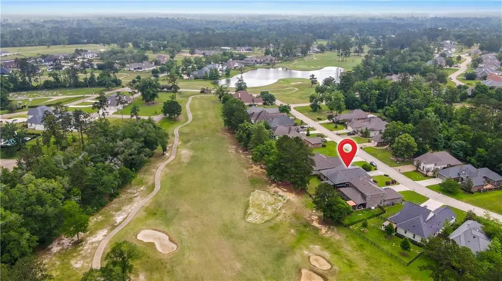 23793 Carter Trace, Springfield, LA 70462 - #1