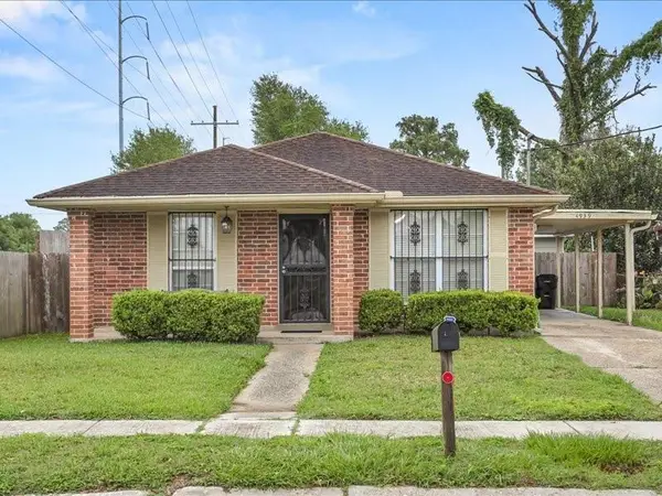4939 Gawain Street, New Orleans, LA 70127