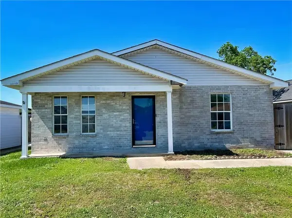 2704 Bayou Vista Drive, Marrero, LA 70072