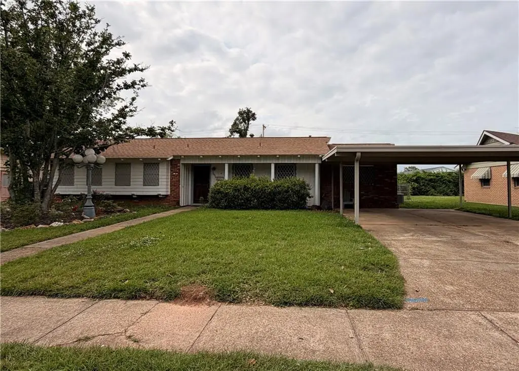 3608 Gingerbread Road, Alexandria, LA 71301 - #1