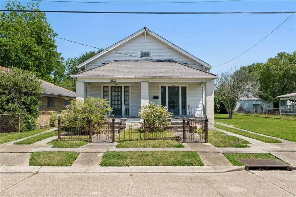 3613 15 Bauvais Street, Metairie, LA 70001 - #1