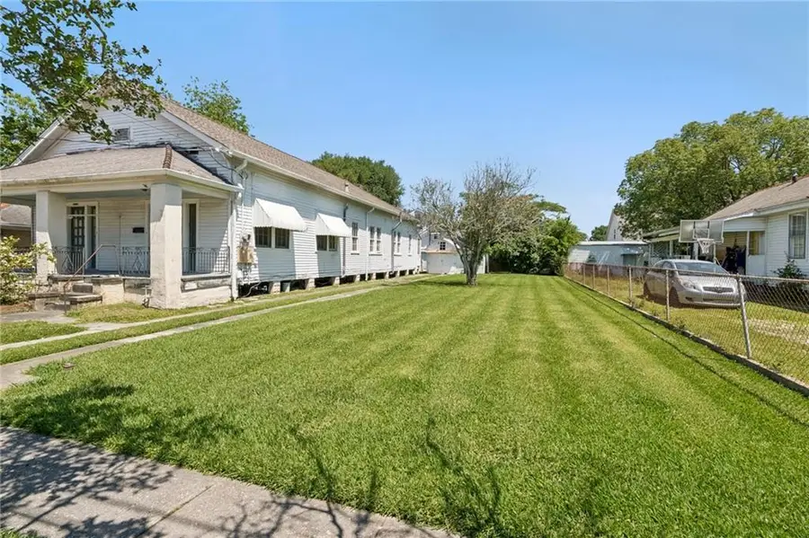 3613 15 Bauvais Street, Metairie, LA 70001 - #2
