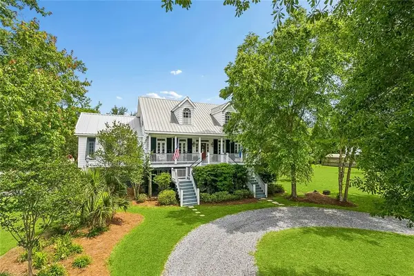 141 Wilkinson Street, Mandeville, LA 70448