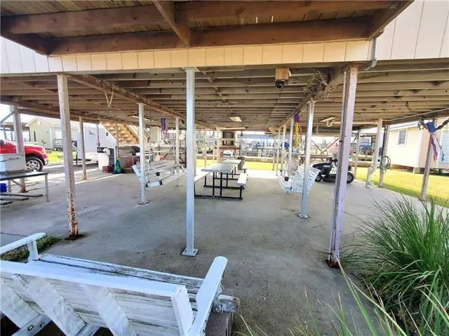 4510 Touche Road, New Orleans, LA 70129 - #3