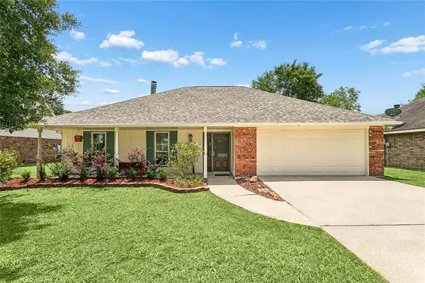 305 Lake Village Boulevard, Slidell, LA 70461