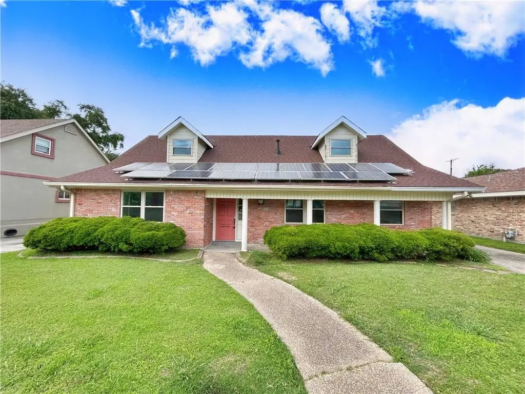 5420 Lacour Monique Street, New Orleans, LA 70131 - #1