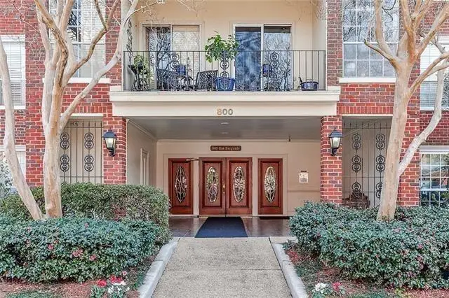 800 Rue Burgundy Street #223, Metairie, LA 70005 - #1
