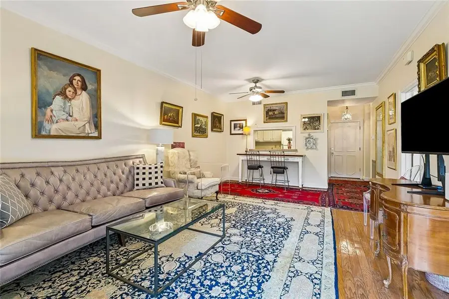 800 Rue Burgundy Street #223, Metairie, LA 70005 - #3