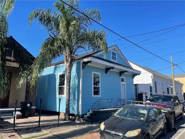 1227 N Miro Street, New Orleans, LA 70119