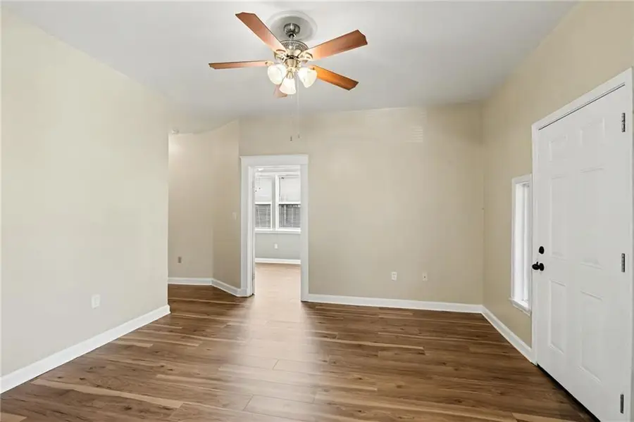 4200 02 S Derbigny Street, New Orleans, LA 70125 - #3