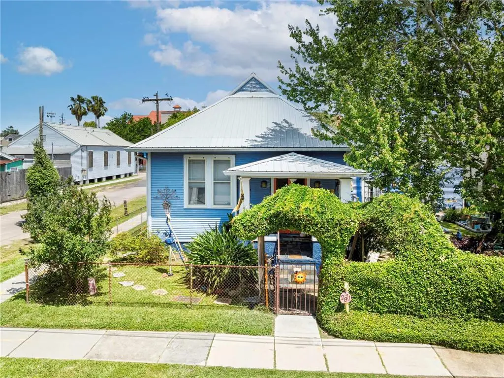 2871 Ponce De Leon Street, New Orleans, LA 70119 - #1