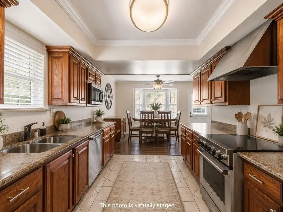 11721 W Barrington Drive, New Orleans, LA 70128 - #3