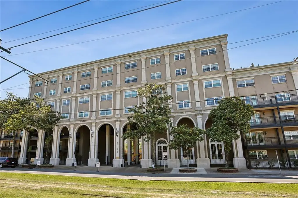 1750 St Charles Avenue #307, New Orleans, LA 70130 - #1