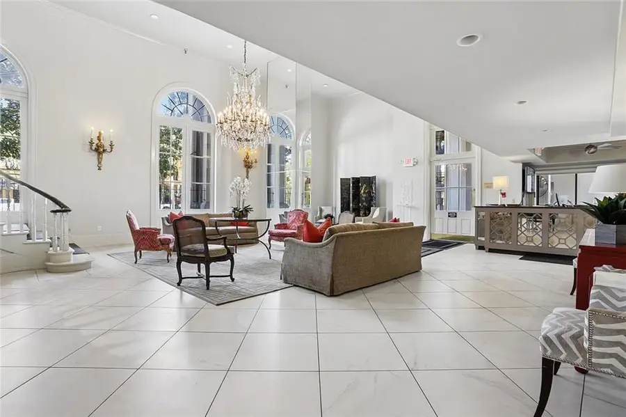 1750 St Charles Avenue #307, New Orleans, LA 70130 - #2