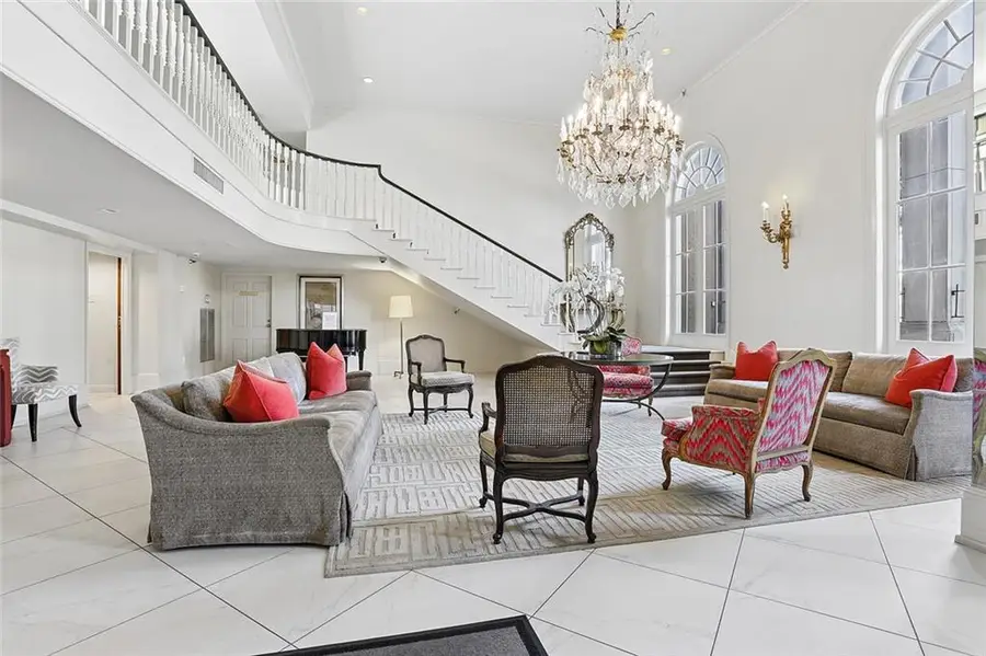 1750 St Charles Avenue #307, New Orleans, LA 70130 - #3