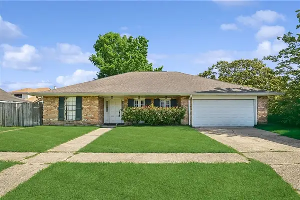 7305 Lancashire Drive, Harahan, LA 70123