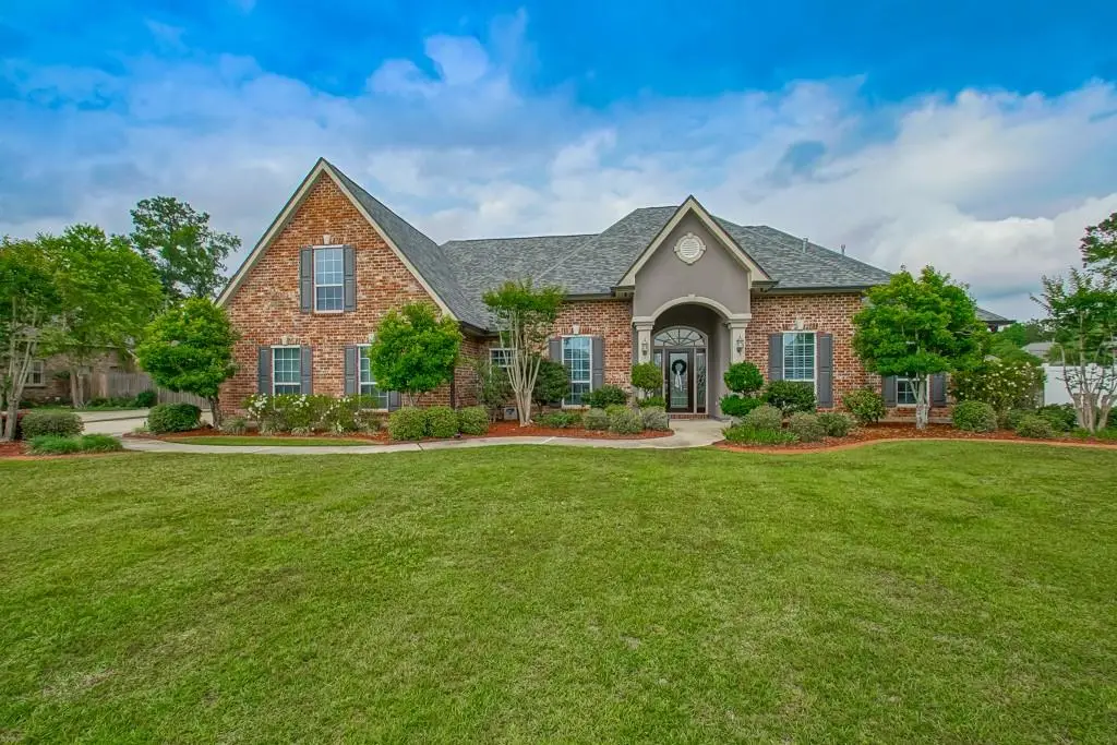 347 Leeds Street, Slidell, LA 70461 - #1