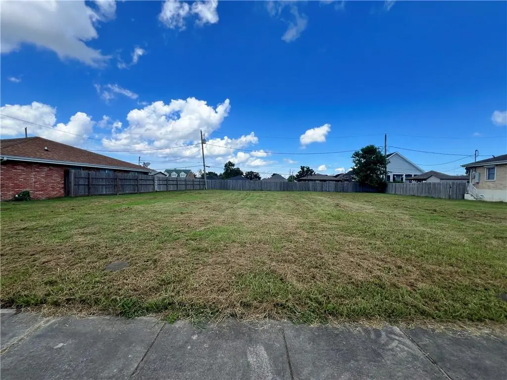 321 Llama Drive, Arabi, LA 70032 - #1
