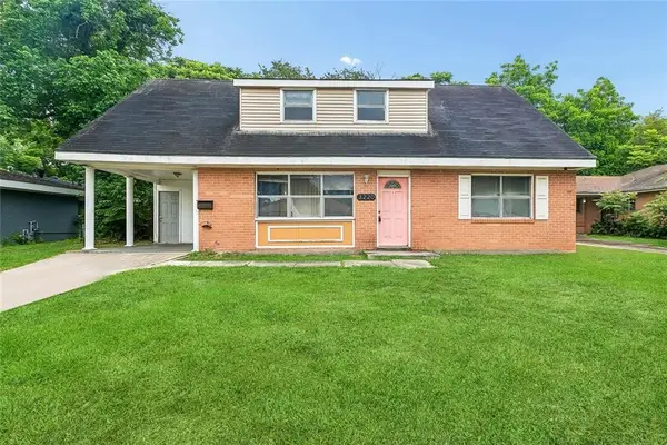 3220 Plymouth Place, New Orleans, LA 70131