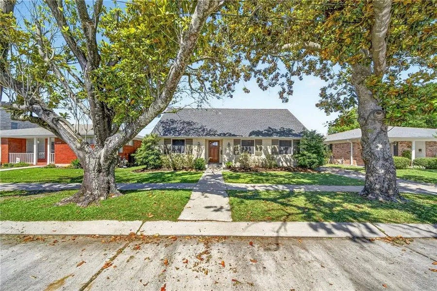 2716 Belmont Place, Metairie, LA 70001 - #2
